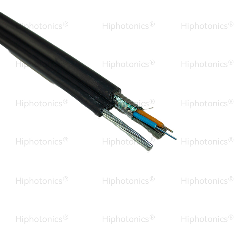 outdoor cable figure 8 self-supporting